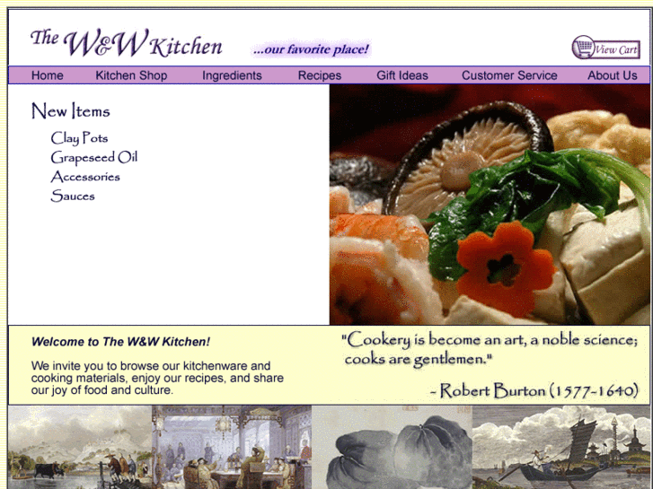 www.wwkitchen.net