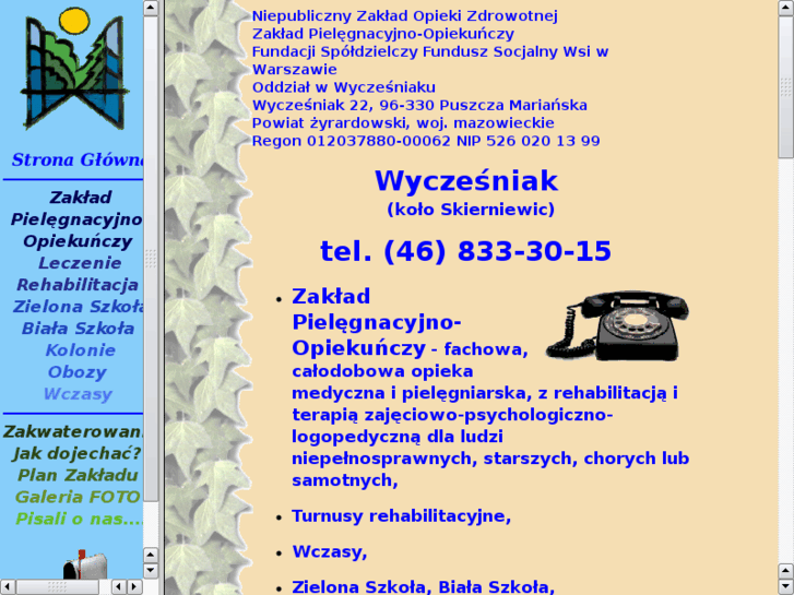 www.wyczesniak.com.pl