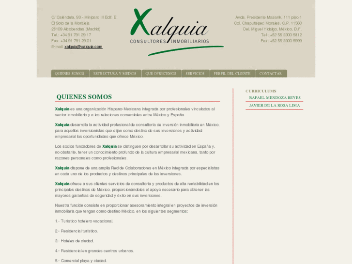 www.xalquia.com