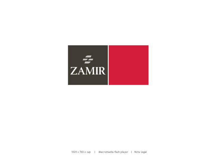 www.zamirinmobiliaria.com