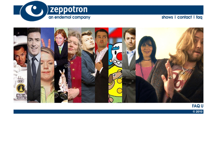 www.zeppotron.com