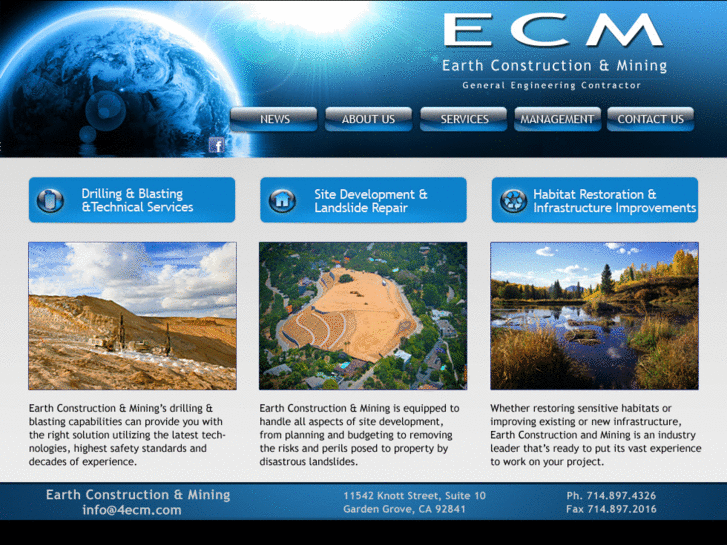 www.4ecm.com