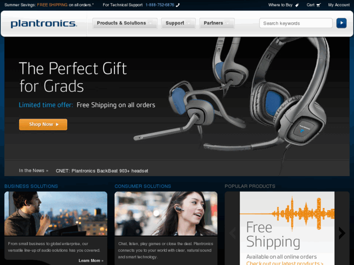 www.800plantronics.com