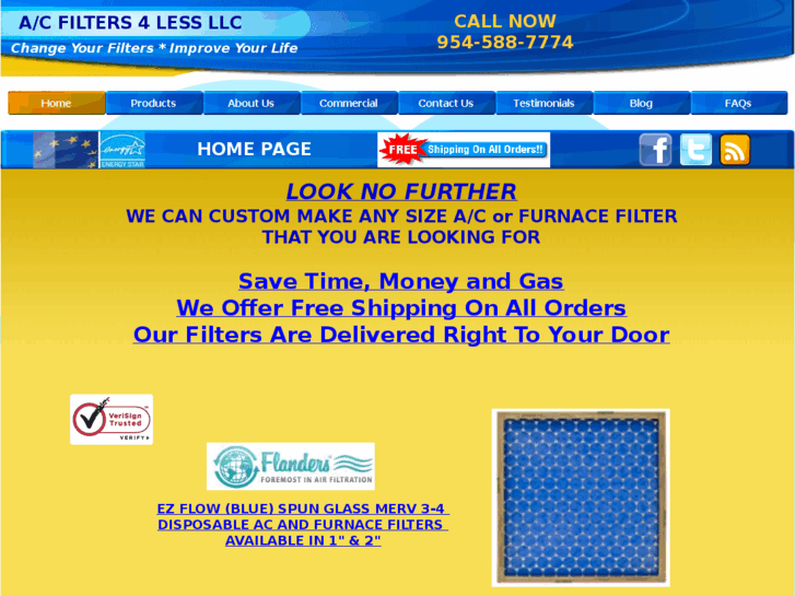 www.acfilter4less.com