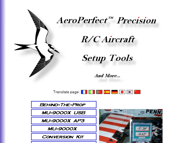 www.aeroperfect.com