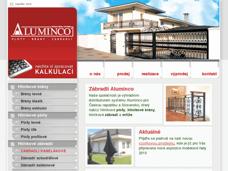 www.aluminco.cz