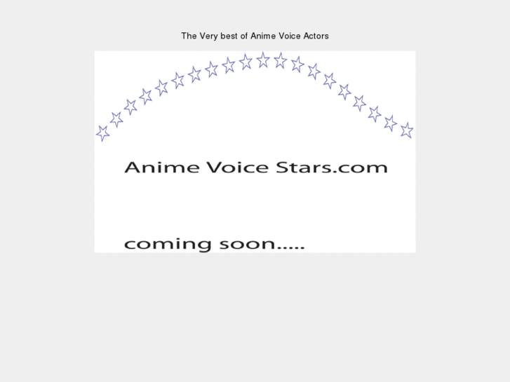 www.animevoicestars.com