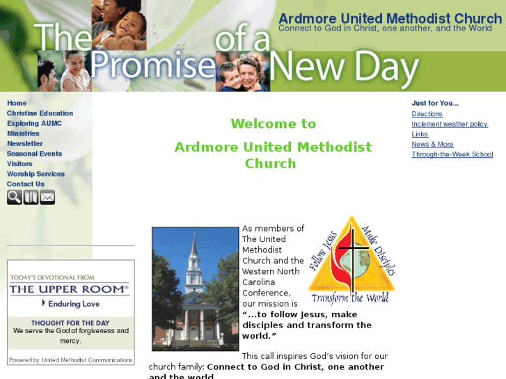 www.ardmoreumc.org