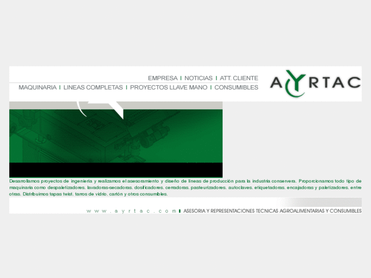 www.ayrtac.com