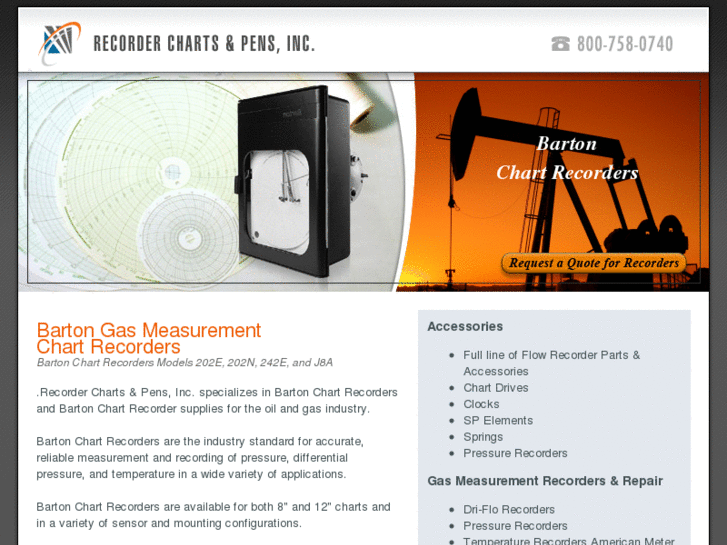 www.bartonpressurerecorders.com