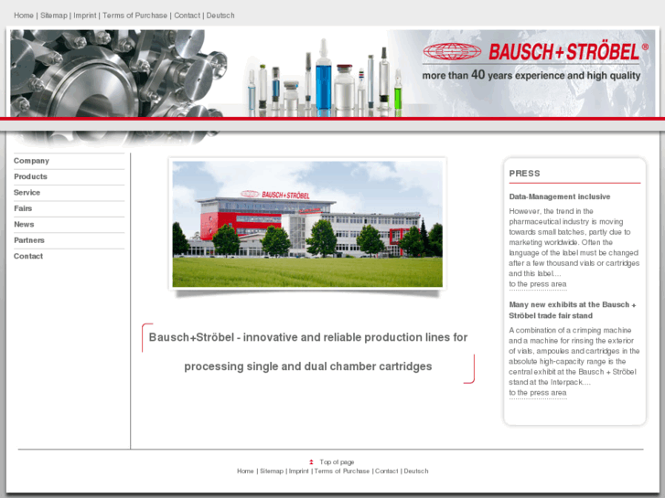 www.bausch-stroebel.com