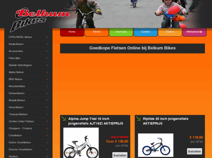 www.belkumbikes.nl