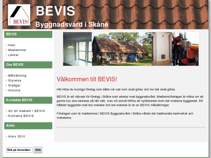 www.bevis.nu