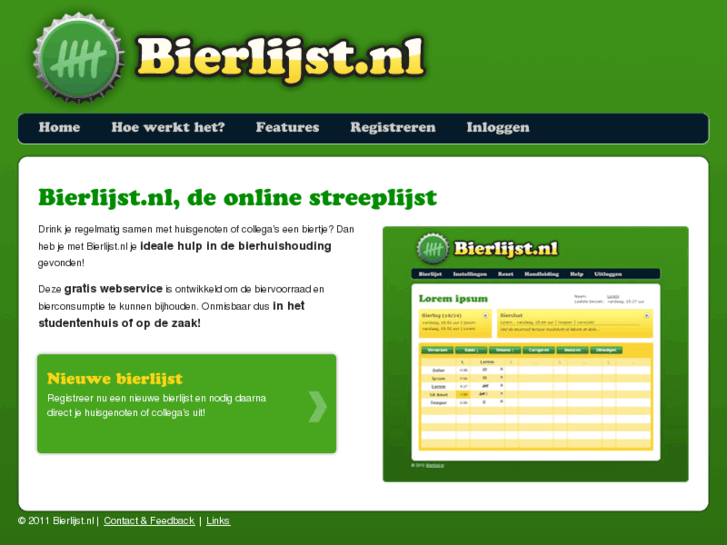 www.bierlijst.nl