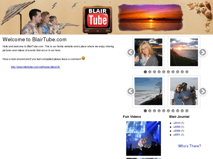 www.blairtube.com