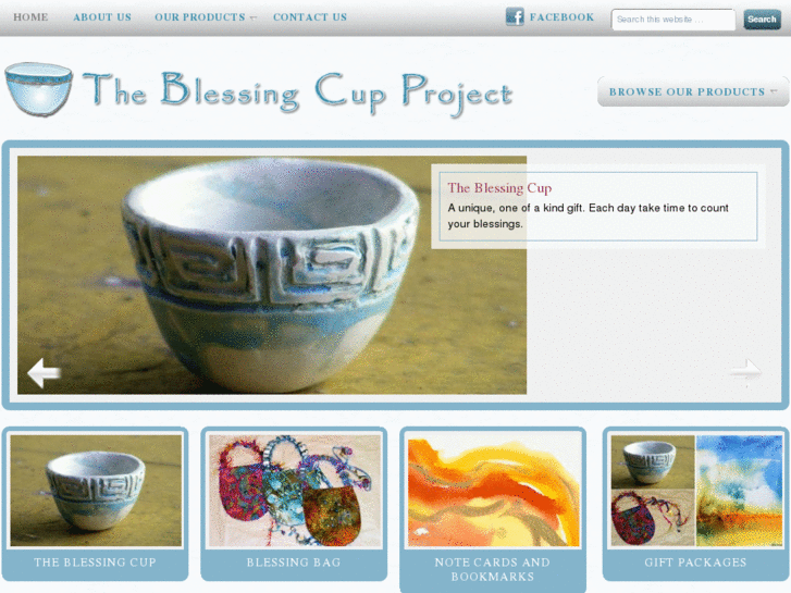 www.blessingcupproject.org