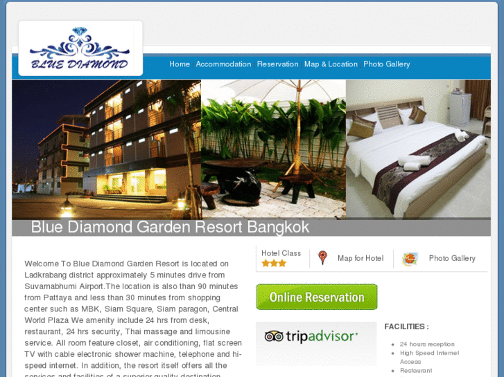 www.bluediamondgardenresortbangkok.com