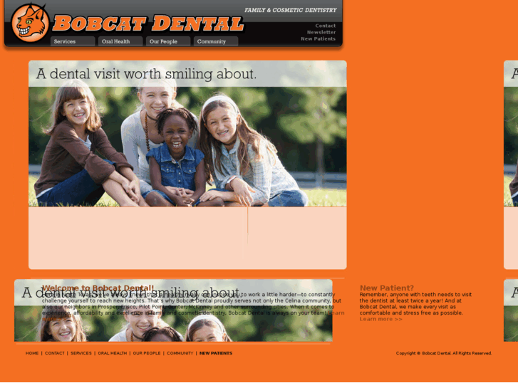 www.bobcatdental.com