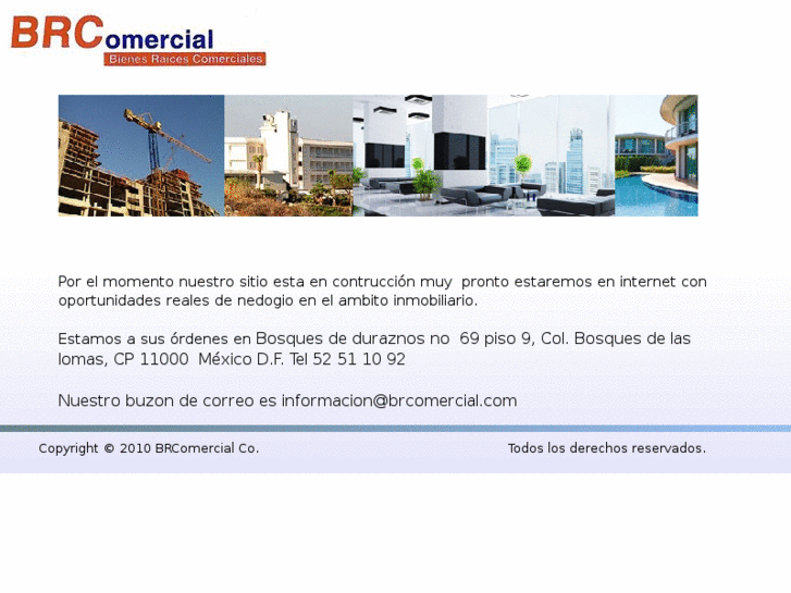 www.brcomercial.com