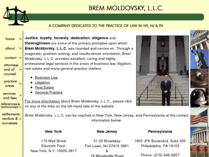 www.bremmoldovskyllc.com