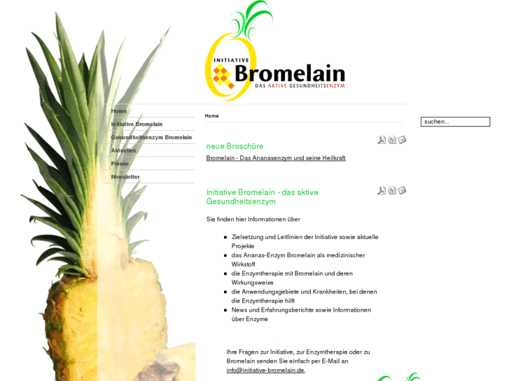 www.bromelain.biz