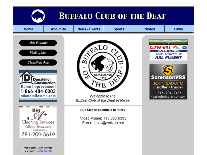 www.buffaloclubofthedeaf.org