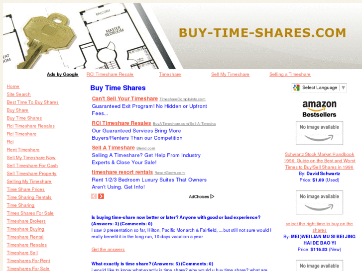 www.buy-time-shares.com