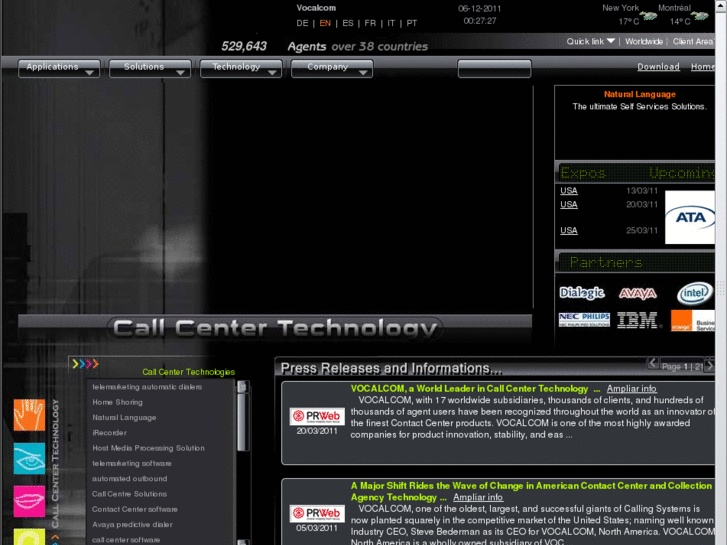 www.callscentersolutions.com