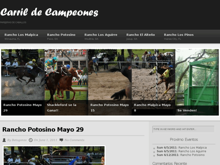 www.carrildecampeones.com