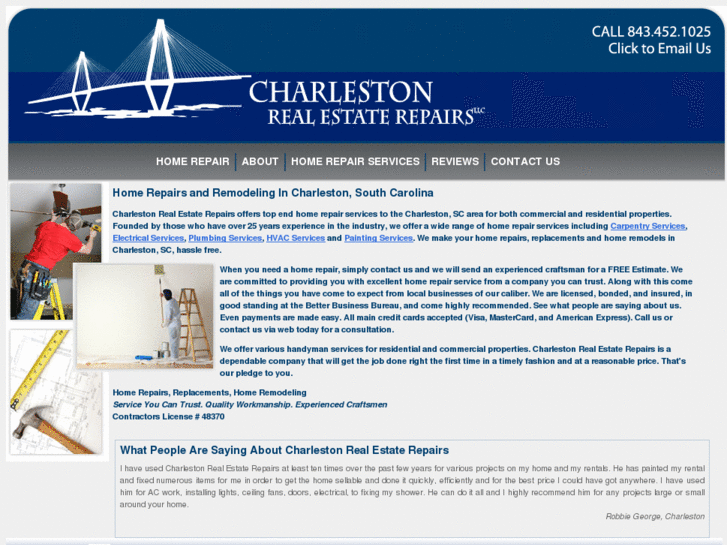 www.charlestonrepairs.com