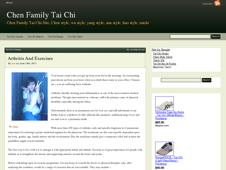 www.chenfamilytaichi.com