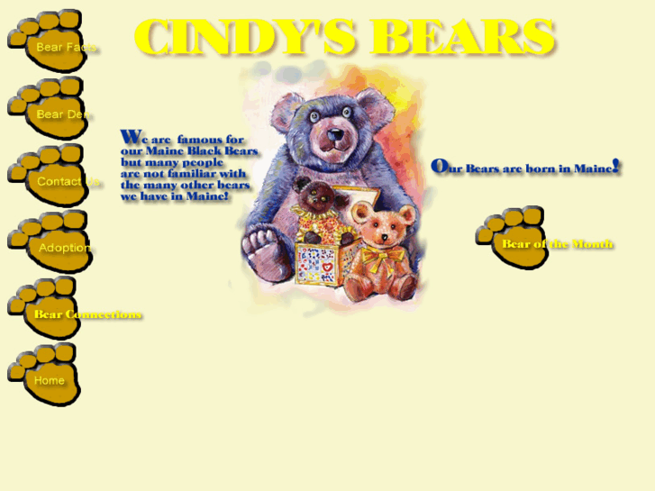 www.cindysbears.com