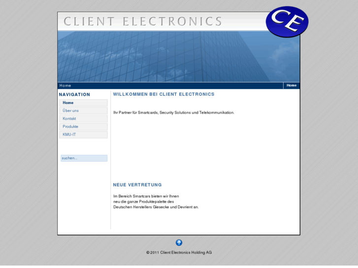 www.clientelectronics.com