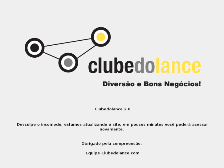 www.clubedolance.com