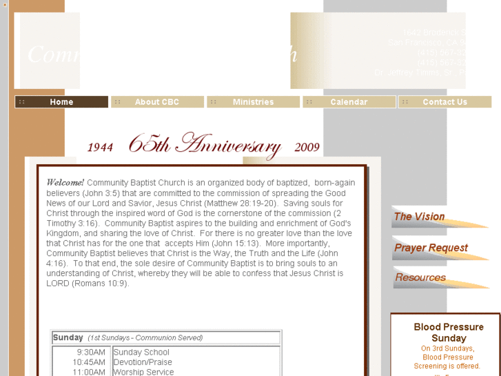 www.communitybaptistsf.org