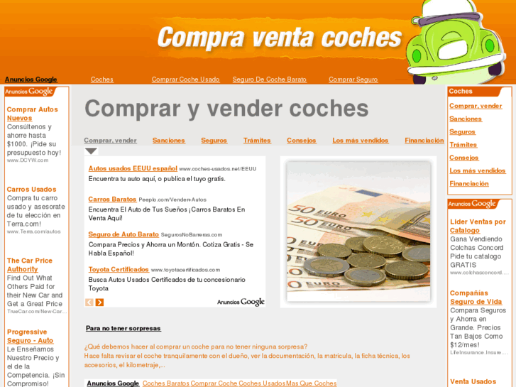 www.compraventacoches.net