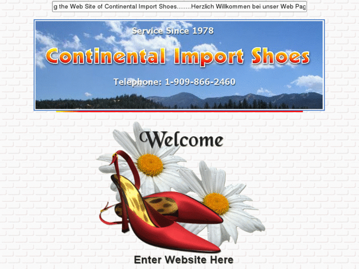 www.continentalimport.com