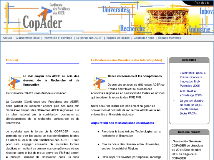 www.copader.com