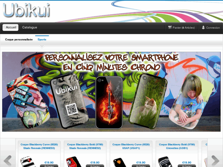 www.coques-personnalisees.com