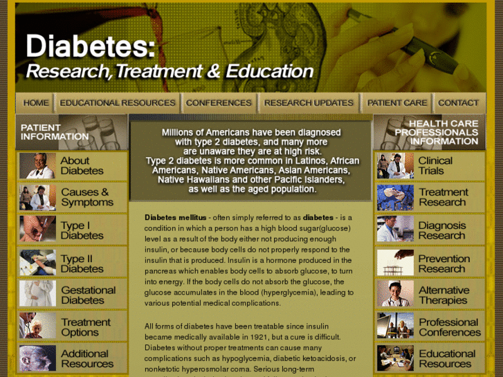 www.cure-diabetes-info.com