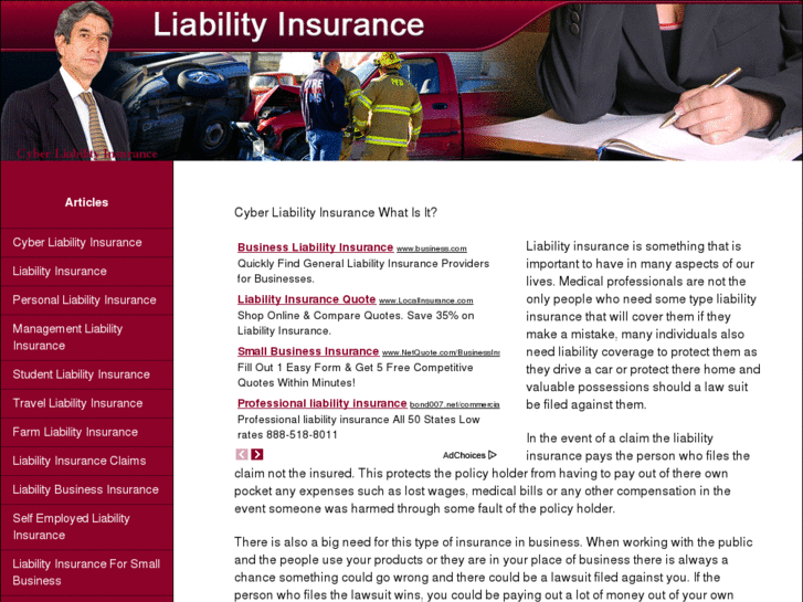 www.cyberliabilityinsurance.org