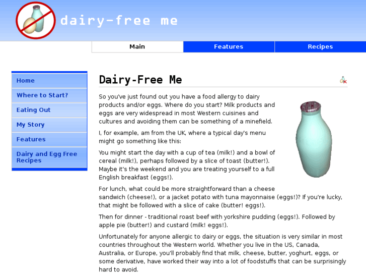 www.dairyfreeme.com