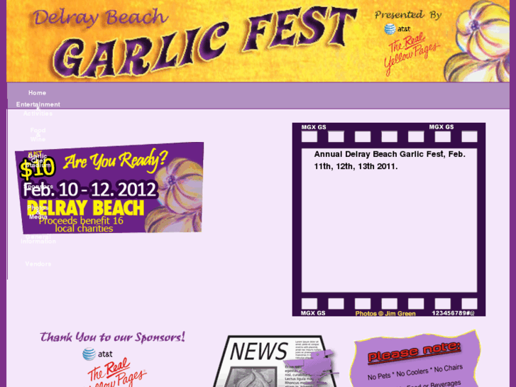 www.dbgarlicfest.com