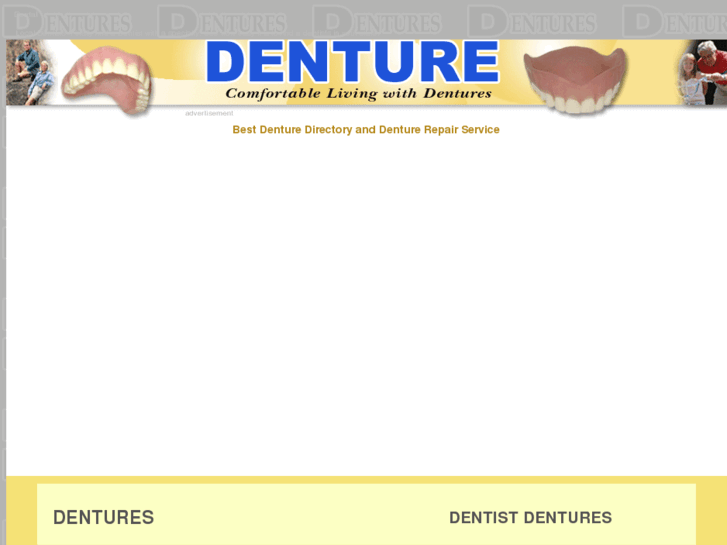 www.denturefind.com