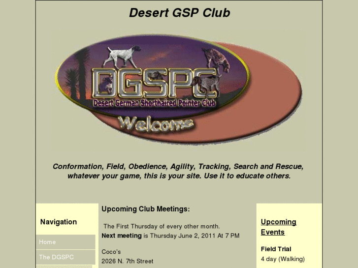 www.desertgspc.org