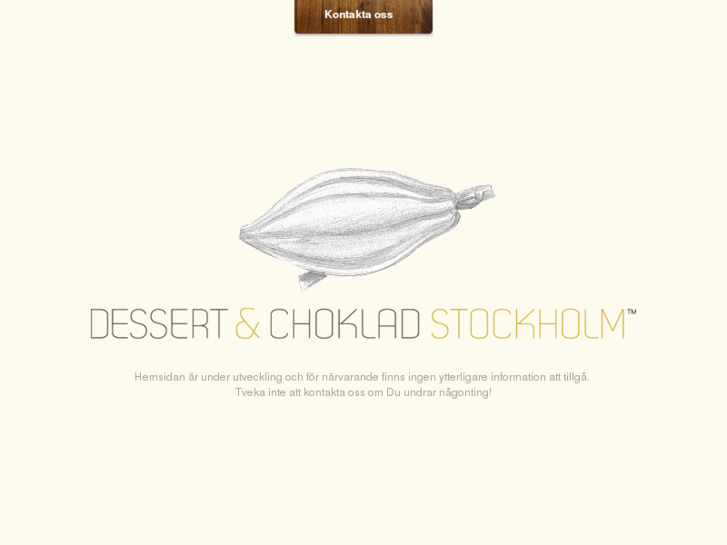 www.dessertochchokladstockholm.com