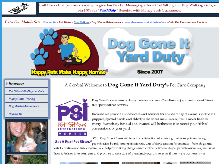 www.doggoneityardduty.com