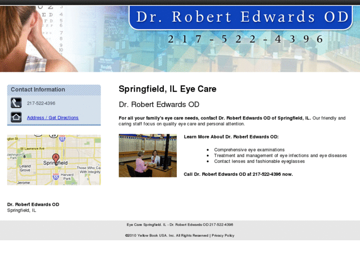 www.drbobfamilyeyecare.com