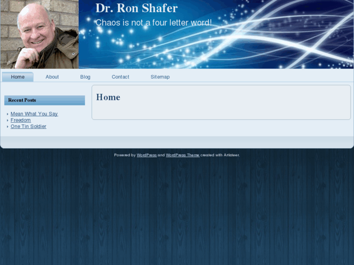 www.drronshafer.com