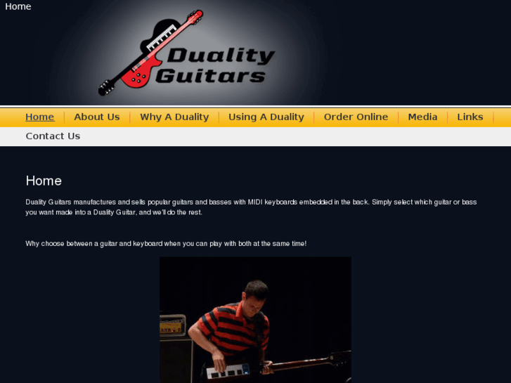 www.dualityguitars.com